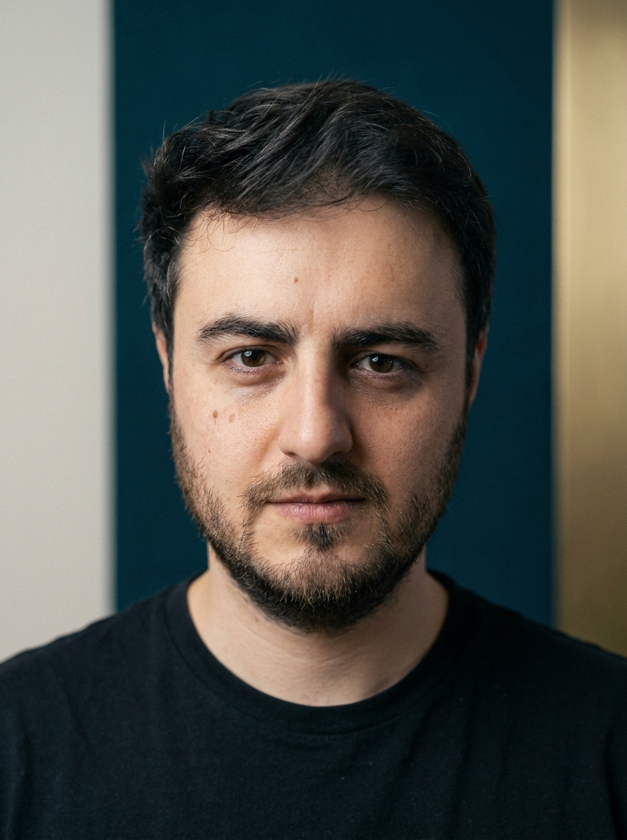 Mehmet Emin Tok, Gründer von SPAX