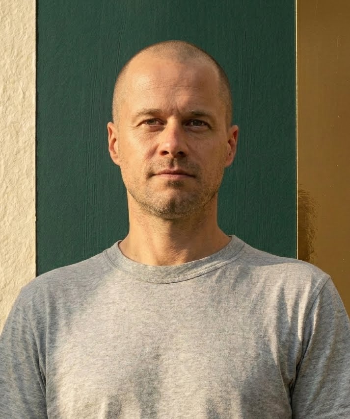Thomas Daiber, Gründer von SPAX